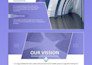 design powerpoint presentation PPT and investor pitch deck
